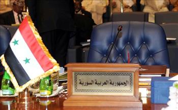الخليج الإماراتية: مؤشرات لعودة دمشق لاستعادة مقعدها في الجامعة العربية