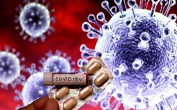 اليابان توافق على استخدام حبوب "ميرك" المضادة لفيروس كورونا