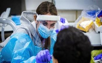 تونس تسجل 320 إصابة جديدة بفيروس كورونا