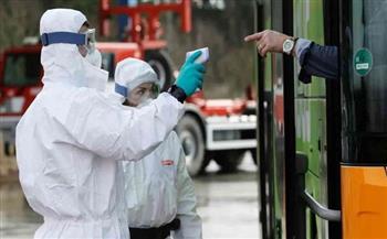 ألمانيا تسجل 22214 إصابة جديدة بفيروس كورونا