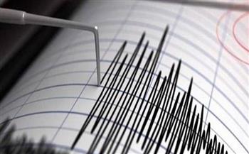 زلزال يضرب سويسرا بقوة 4.1 درجة على مقياس ريختر