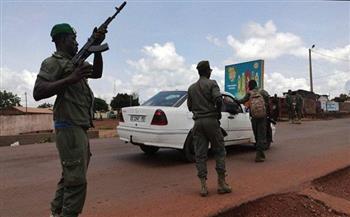 مالي تنفي "رسميا" نشر عناصر من مجموعة فاجنر الأمنية في البلاد