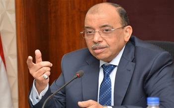 شعراوي:اهتمام الرئيس السيسي بالصعيد تجسد فى حجم الاستثمارات