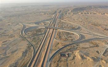 يتم افتتاحه اليوم.. «طريق الصعيد الصحراوي الغربي» أحد أبرز شرايين التنمية في صعيد مصر