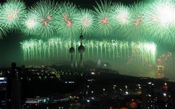 الصحة الكويتية تحذر من "التجمعات غير الآمنة" خلال احتفالات رأس السنة