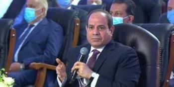 أخبار عاجلة اليوم في مصر السبت 25-12-2021.. الرئيس السيسي يوجه بتسهيل الإجراءات على المستثمر الصغير