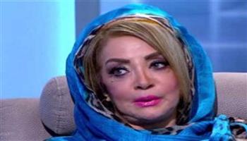 غير إنساني.. شهيرة تكشف سبب حادث عمرو محمود ياسين