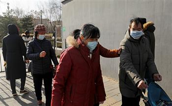 ارتفاع إصابات كورونا في مدينة شيان الصينية والشركات تقلص نشاطها