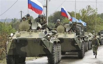 روسيا تعيد انتشار قواتها ردا على خطوات الناتو العسكرية