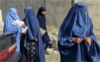 طالبان تحظر تشغيل الموسيقى في السيارات ونقل النساء بدون حجاب