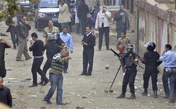 غدا.. إعادة محاكمة متهم بـ«أحداث جامعة القاهرة»