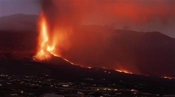 إسبانيا تعلن رسمياً انتهاء ثوران بركان لا بالما