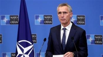 ستولتنبرج مستعد لعقد اجتماع لمجلس "روسيا - الناتو" الشهر المقبل