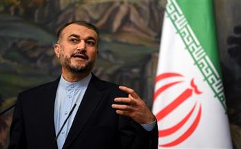 إيران: نأمل في أن تساعد جهود سلطنة عمان ودول المنطقة على إنهاء الأزمة اليمنية
