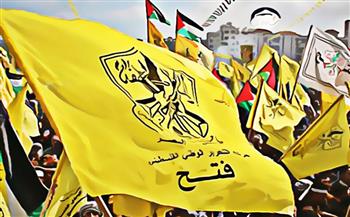 "فتح" تدعو الفلسطينيين للتصدي لعدوان المستوطنين