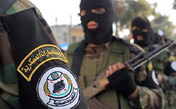 الاستخبارات العسكرية العراقية تعتقل أحد الإرهابيين في محافظة الأنبار