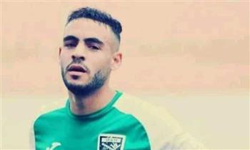 وفاة لاعب في الدوري الجزائري على أرض الملعب (فيديو)