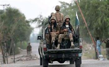 مقتل جندي باكستاني جراء هجوم مسلحين على نقطة أمنية