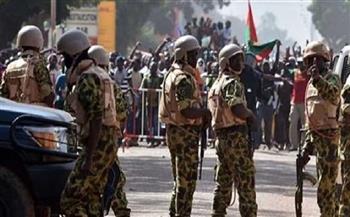 إعلان حداد عام في بوركينا فاسو بعد مقتل 41 في كمين 