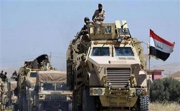 العراق يعلن انطلاق عمليات أمنية في ثلاث محافظات