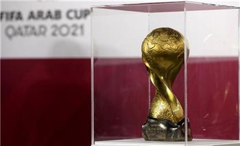 الإمارات ترحب باستضافة بطولة كأس العرب النسخة القادمة