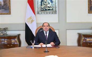 قرار جمهوري بالإذن لوزير المالية بضمان «مصر للطيران»