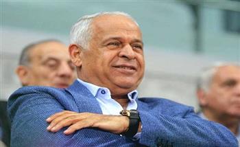 فرج عامر: «سموحة» سيصبح أفضل نادي في مصر الفترة المقبلة 