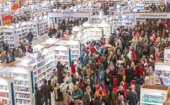 حصاد الثقافة 2021| انعقاد الدورة الـ52 لمعرض القاهرة الدولي للكتاب بعد إرجاء 6 شهور