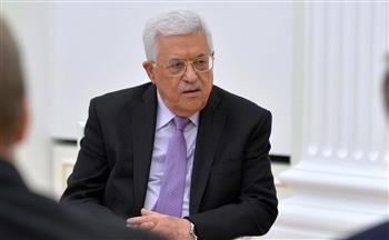 الرئاسة الفلسطينية: لن نسمح باستمرار اعتداءات المستوطنين ولا يجب الاستهانة بقدرة شعبنا
