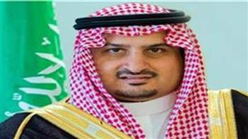 القنصل السعودي بالإسكندرية يلتقي وكيل وزارة القوى العاملة بالثغر