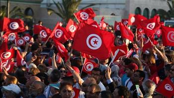 عام 2021 ..علامة فارقة فى تاريخ تونس وقرارته المصيرية