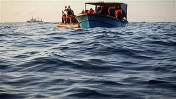 الهلال الأحمر الليبي ينتشل 27 جثة لمهاجرين غير شرعيين قبالة سواحل طرابلس