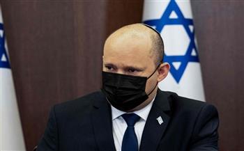 رئيس الوزراء الإسرائيلي يبدأ عزلاً ذاتياً بسبب كورونا