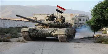 سانا: العثور على وكر لتنظيم "داعش" الإرهابي في دير الزور شرق سوريا