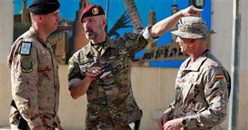 التحالف الدولي في العراق: لا وجود لقوات قتالية تابعة له ببغداد