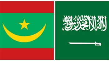 السعودية وموريتانيا تبحثان سبل تعزيز علاقات التعاون العسكري