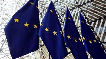 موسكو تنفي تقارير عن مطالبة الاتحاد الأوروبي لها بدفع 290 مليار يورو