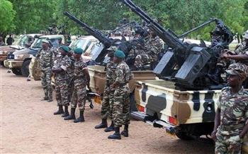 القوات النيجيرية تحبط هجومًا لبوكو حرام على بوني يادي