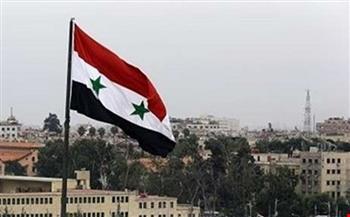 الأمن السوري يضبط كميات ضخمة ومتنوعة من الأسلحة في ريف درعا