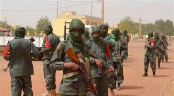 ارتفاع حصيلة ضحايا هجوم مسلح في بوركينا فاسو إلى أكثر من 40 قتيلاً