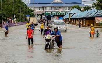 ارتفاع حصيلة ضحايا الفيضانات في ماليزيا إلى 47 قتيلاً