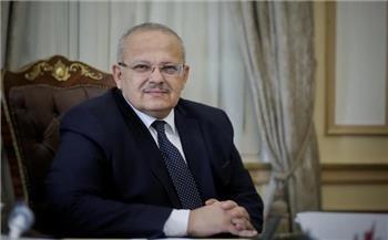 «الخشت»: 3.4 مليار جنيه تكلفة أكبر مجمع طبي للأطفال بالشرق الأوسط