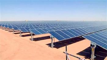«بنبان».. أكبر مشروع للطاقة الشمسية في العالم.. يولد ما يعادل 90% من طاقة السد العالي