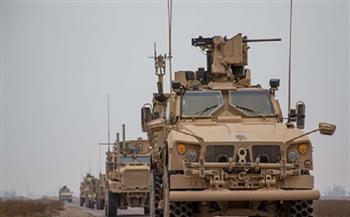 التحالف الدولي يؤكد انسحاب كافة قواته القتالية من العراق 