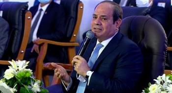 آخر أخبار مصر اليوم الإثنين 27-12-2021.. الرئيس السيسي يتفقد مجمع بنبان ويفتتح مشروعات قومية جديدة
