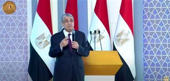 «شاكر» يكشف تكلفة استثمارات مجال الكهرباء بصعيد مصر