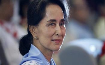 ميانمار: إرجاء الحكم في قضية أونج سان سو تشي مجددا 