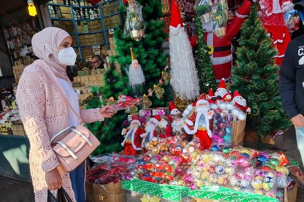 إرشادات ضرورية إذا ظهرت عليك أعراض تنفسية خلال موسم الأعياد