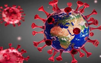 روسيا تسجّل 23 ألفا و210 إصابات بفيروس كورونا المستجد
