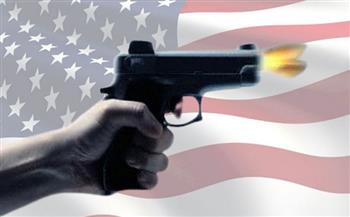 الولايات المتحدة.. مواطن يطلق النار على ضابطي شرطة قبل أن ينتحر في ولاية كانساس